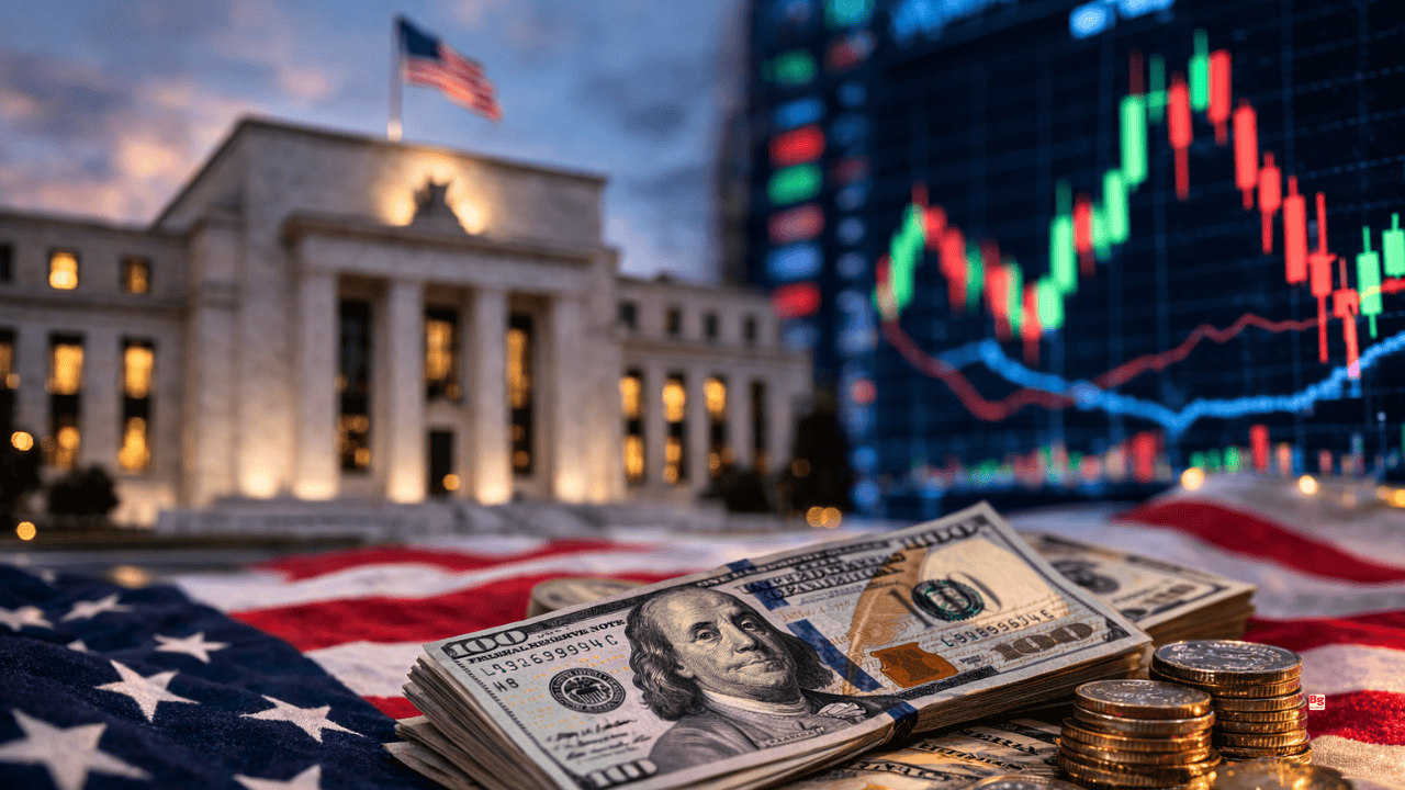 ABD'de şubat enflasyonu beklentilere paralel gerçekleşti