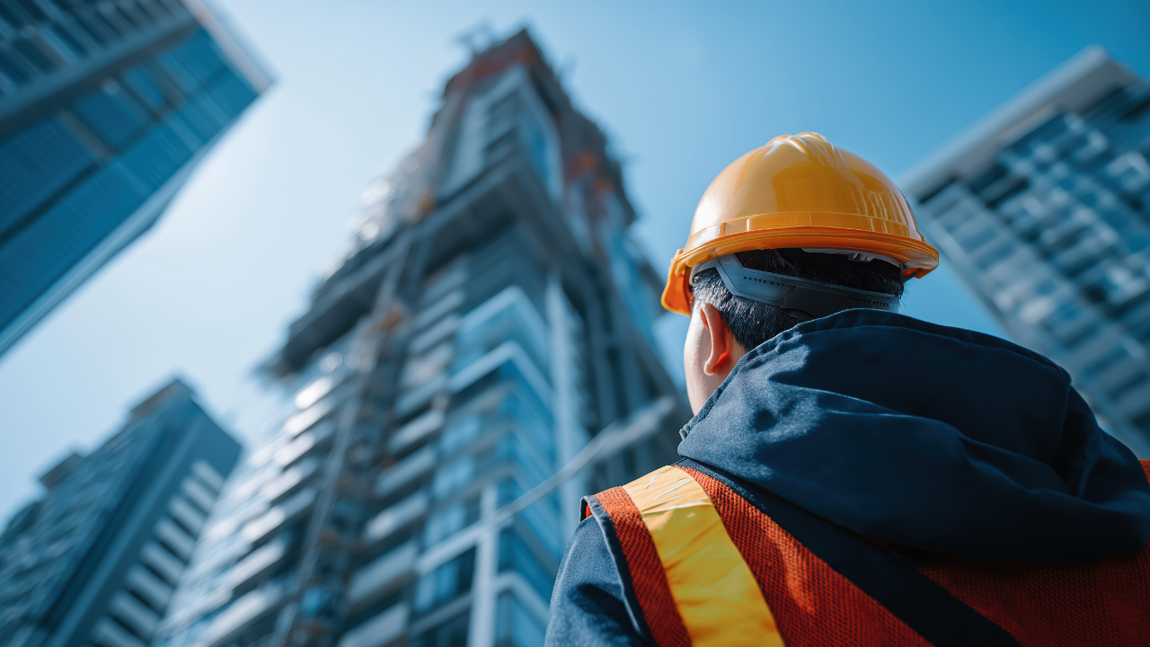 AB'de inşaat üretimi ocak ayında geriledi