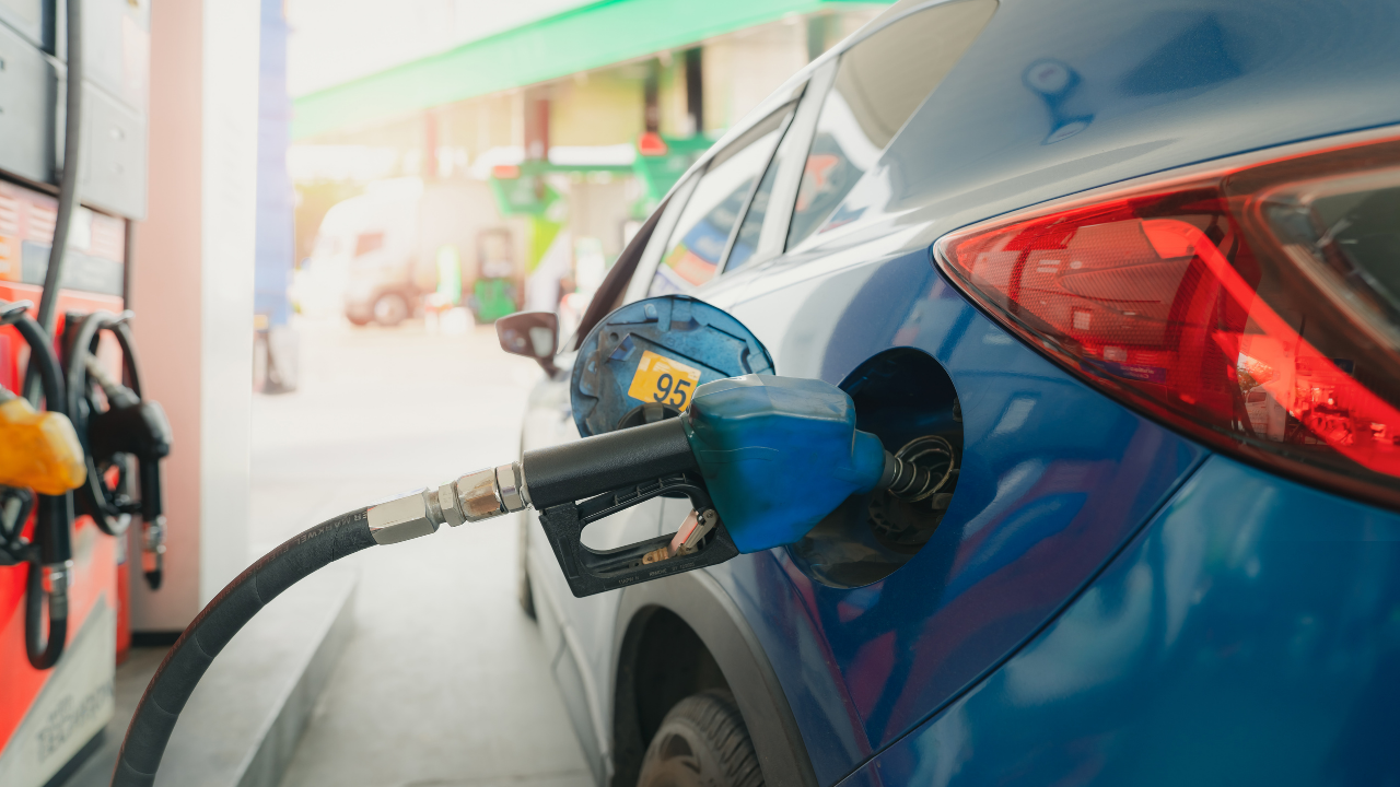 Çin'den akaryakıta müdahale