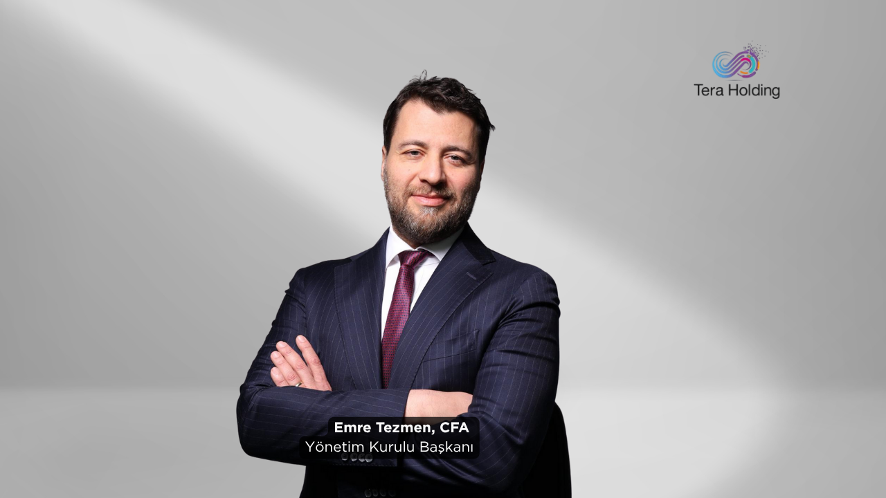 Emre Tezmen: 'Uyanık olmak zorundayız'