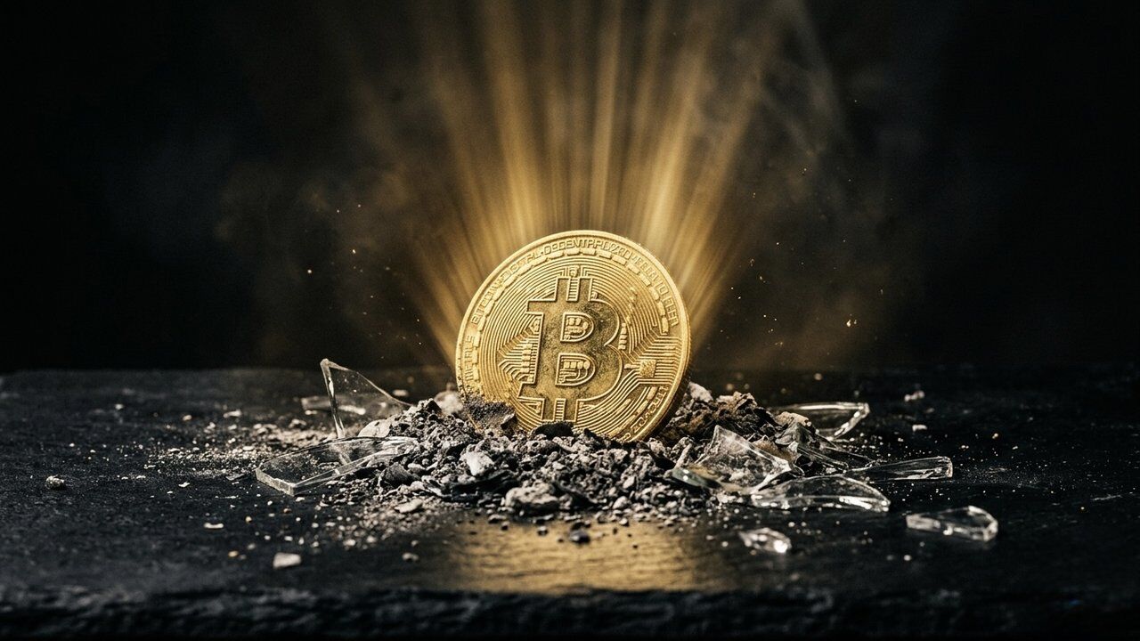 2,2 Milyar Dolar Geliyor — Bitcoin Hazır mı?