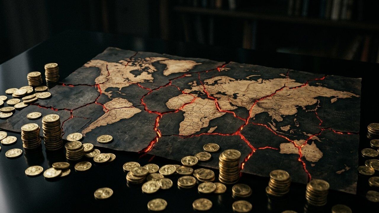 Haftalık Piyasa Özeti: Savaş Gölgesi Piyasaları Sarstı