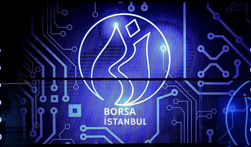 Borsa İstanbul günü düşüşle tamamladı