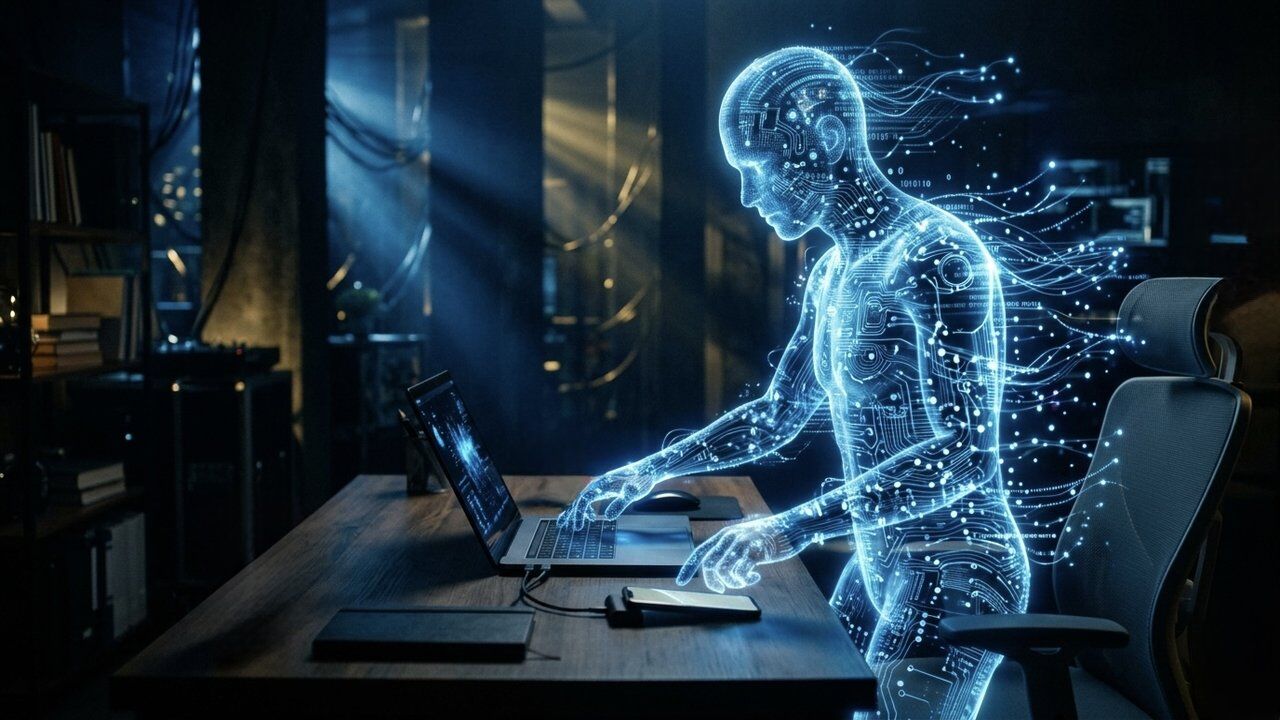 Siz Uyurken Çalışan Yapay Zeka: OpenClaw Nedir?