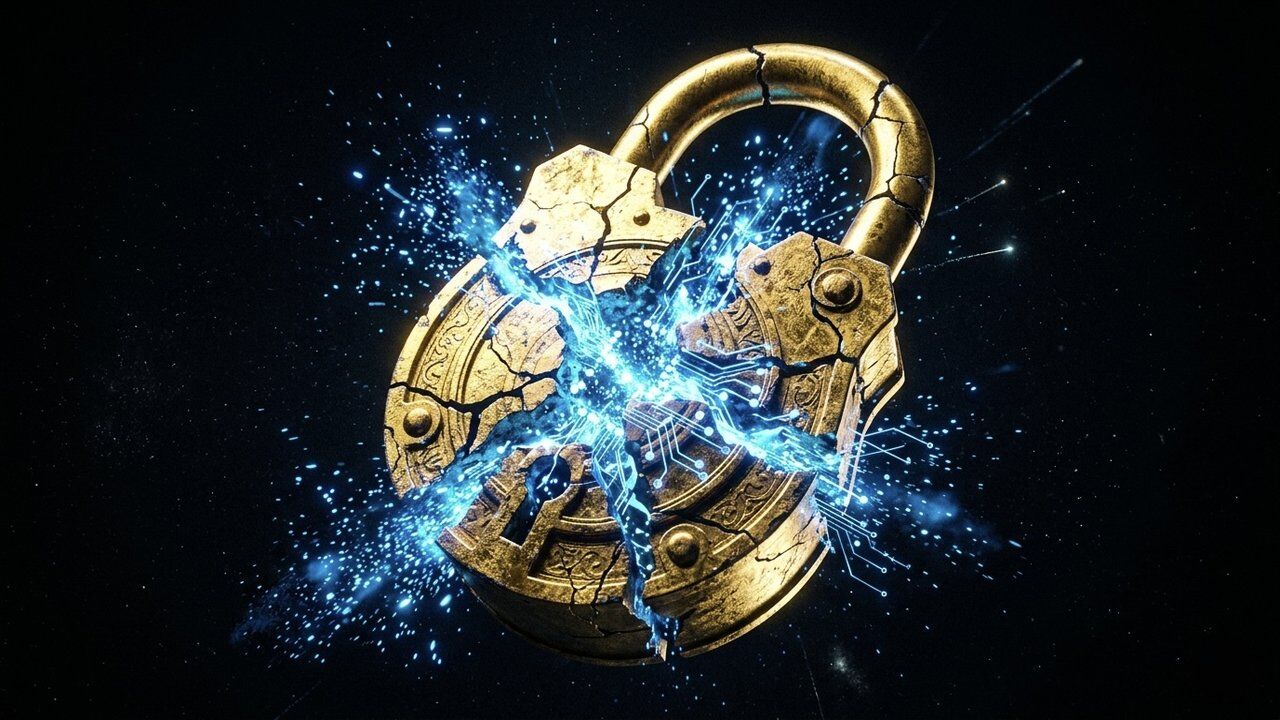 Şifrelerini Kıracak Bilgisayar 2029'da Hazır Olacak