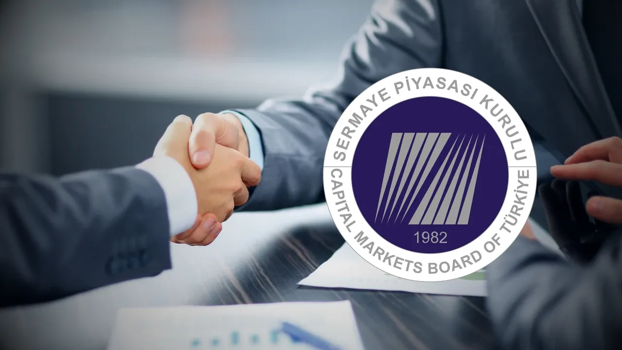 SPK'dan 1 şirketin sermaye artırımına onay