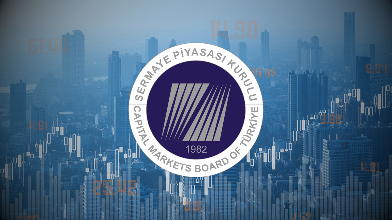 SPK, 8 internet sitesine erişim engeli getirdi!