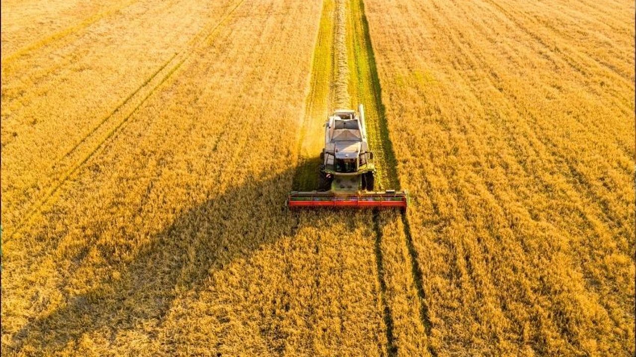Tarımsal Girdi Fiyatları Ocakta Yükselişini Sürdürdü