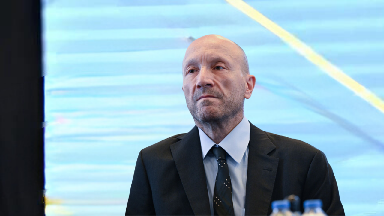 TCMB Başkan Yardımcısı Akçay: Enflasyonla mücadelede kritik bir süreçten geçiyoruz