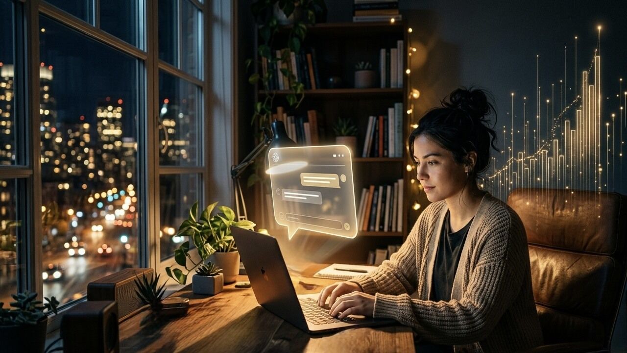 Sıfırdan 852 Milyar Dolara: ChatGPT Nasıl Büyüdü?