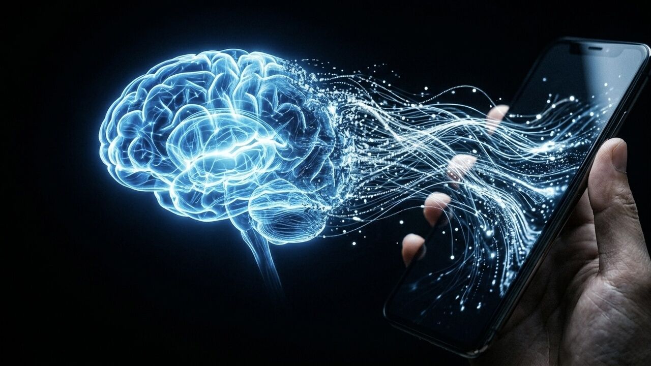 ChatGPT Hafızanı Çalıyor — Bilim Kanıtladı