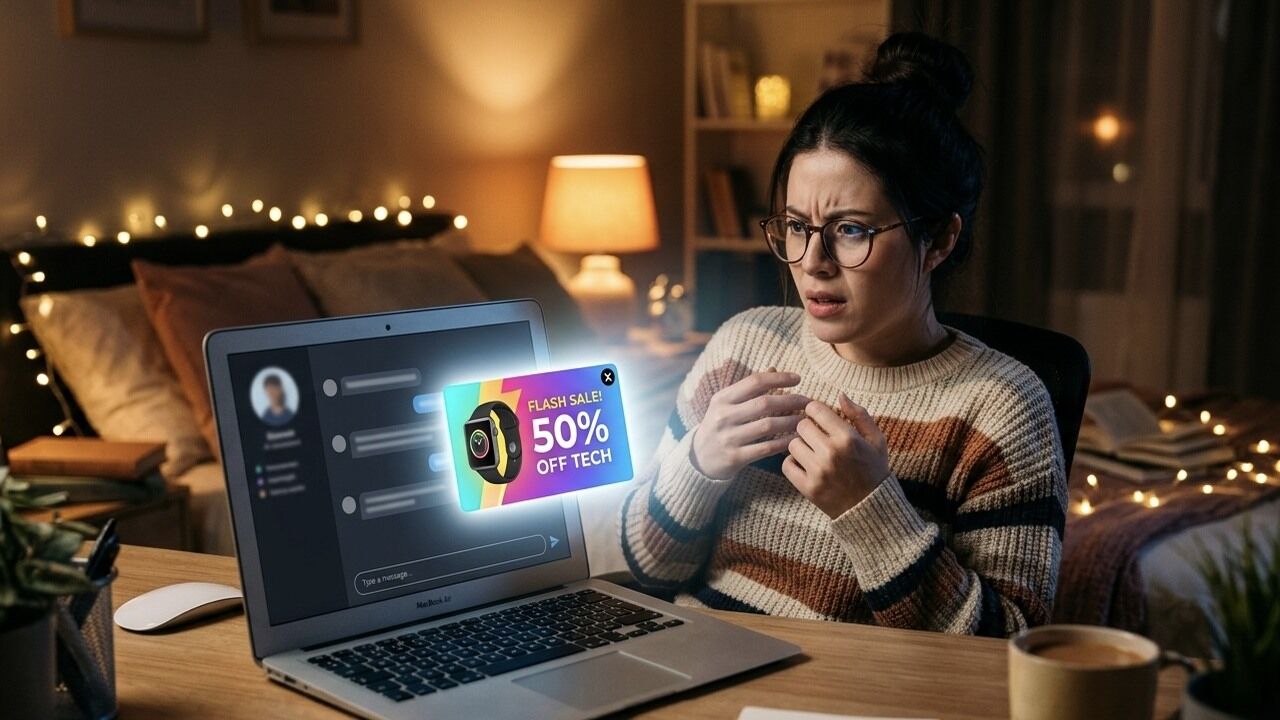 ChatGPT'ye Reklam Geldi — Sırada Ne Var?