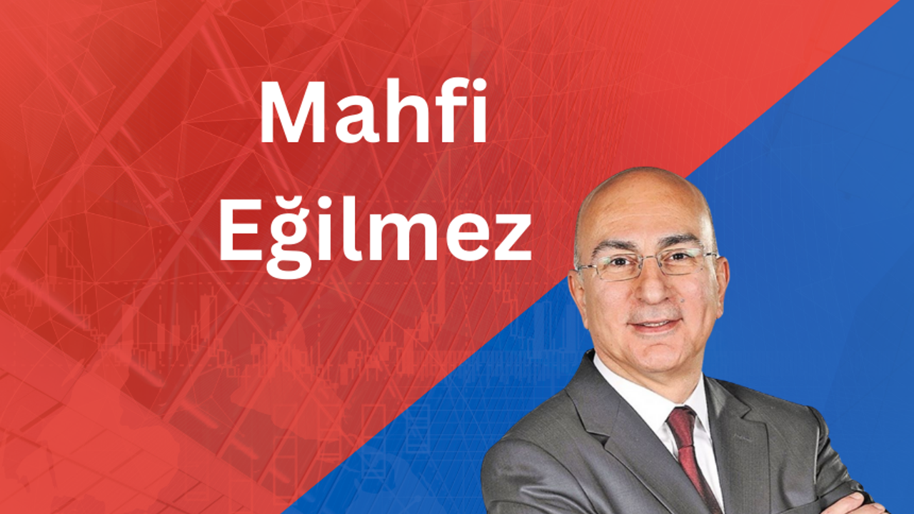 Çocukluğumun Türkiye'si