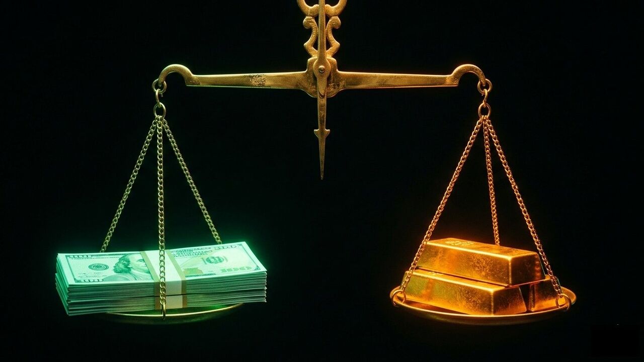 Dolar mı Altın mı? 2026'da Paranı Nereye Koymalısın