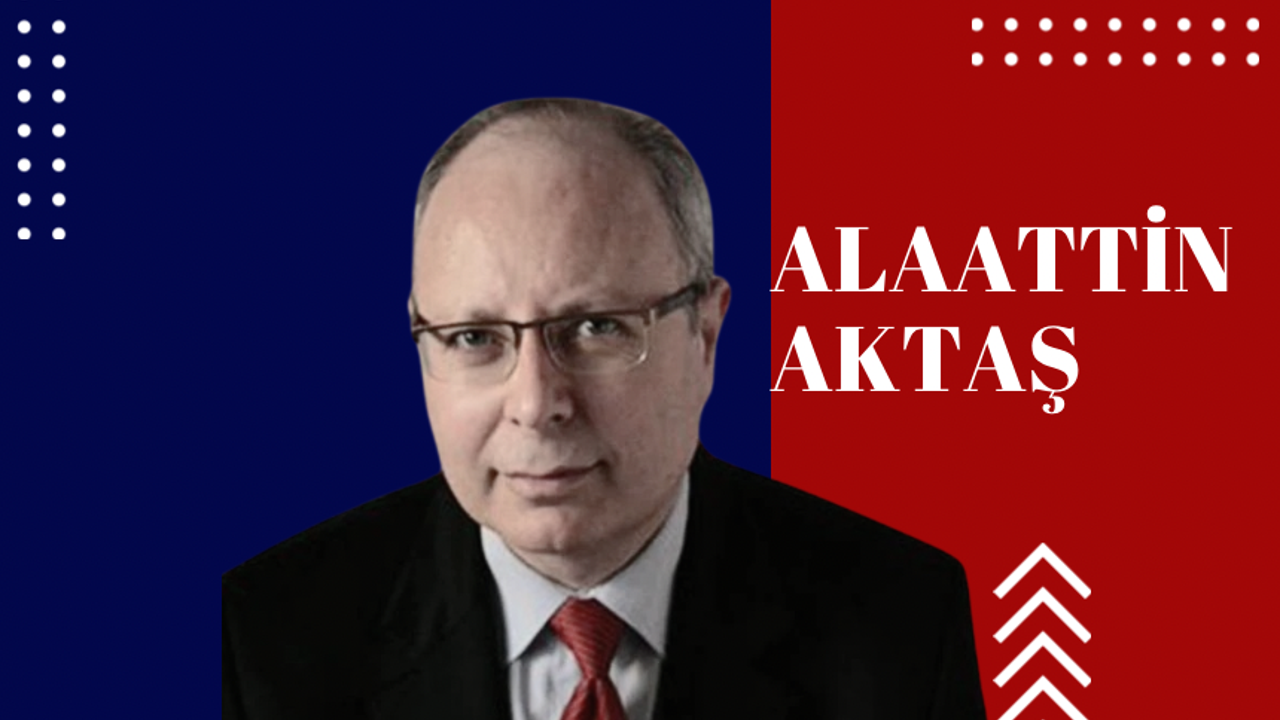 'Enflasyon hedefini değiştirsek de mi tutturamasak değiştirmesek de mi tutturamasak!'