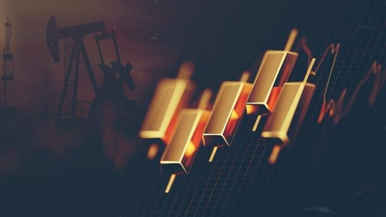 Hazine, altın varlıklarındaki azalış iddialarına dair açıklama yaptı