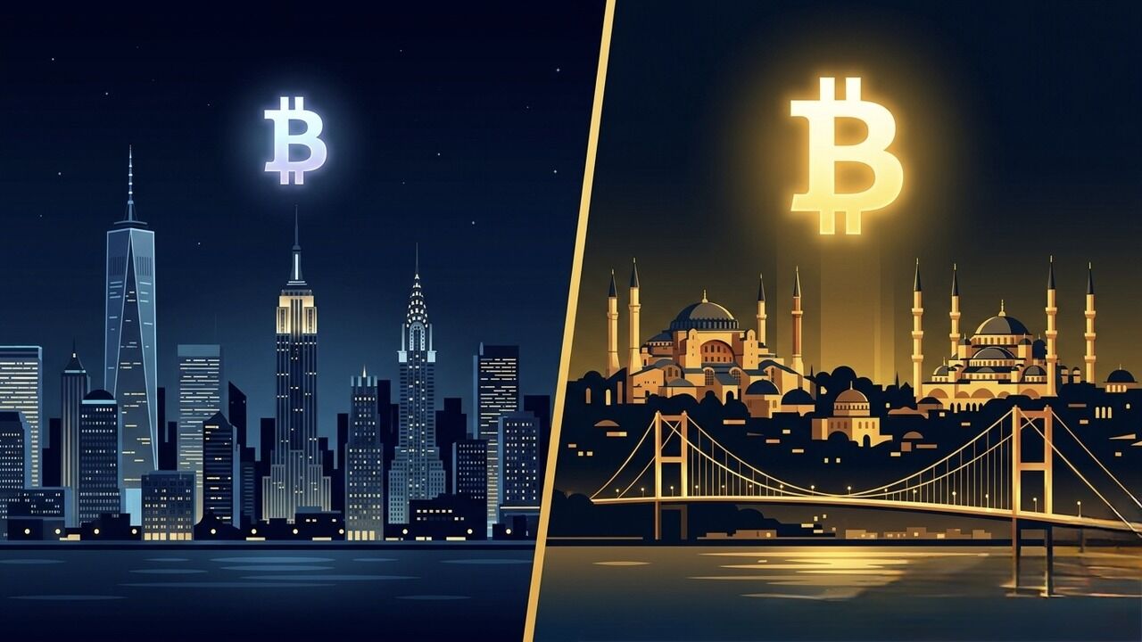 Kripto Para Nedir? Türkiye'de Yasal mı, Nasıl Alınır?