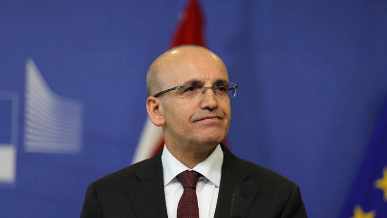 Şimşek New York'ta yatırımcılarla buluşacak