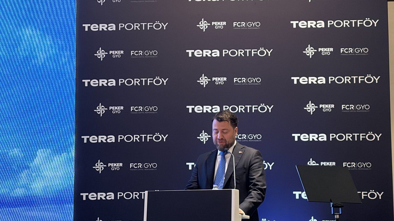 Tera Portföy'den yeni adım: Birinci Proje Gayrimenkul Yatırım Fonu (TN1) tanıtıldı