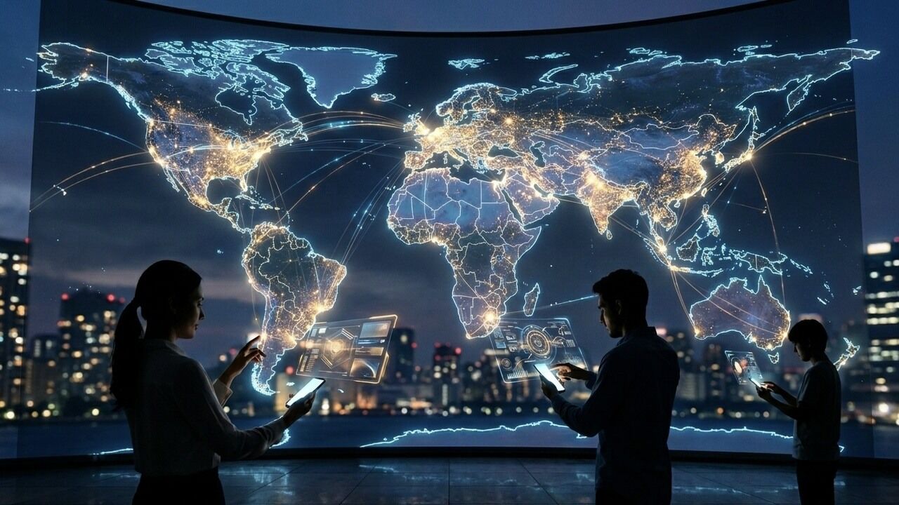 Yapay Zekayı Artık Her 2 Kişiden Biri Kullanıyor