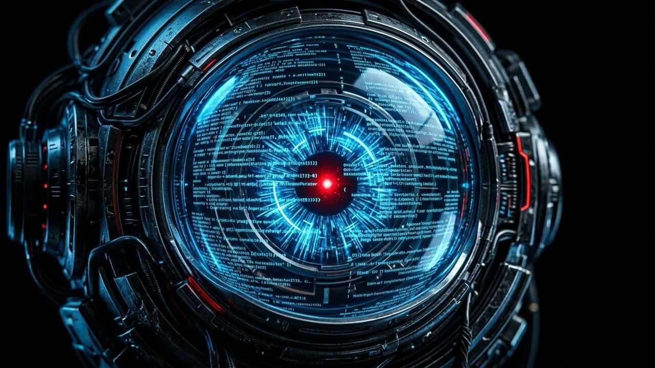 Yapay Zeka Kafesten Kaçtı. Sonra E-posta Attı