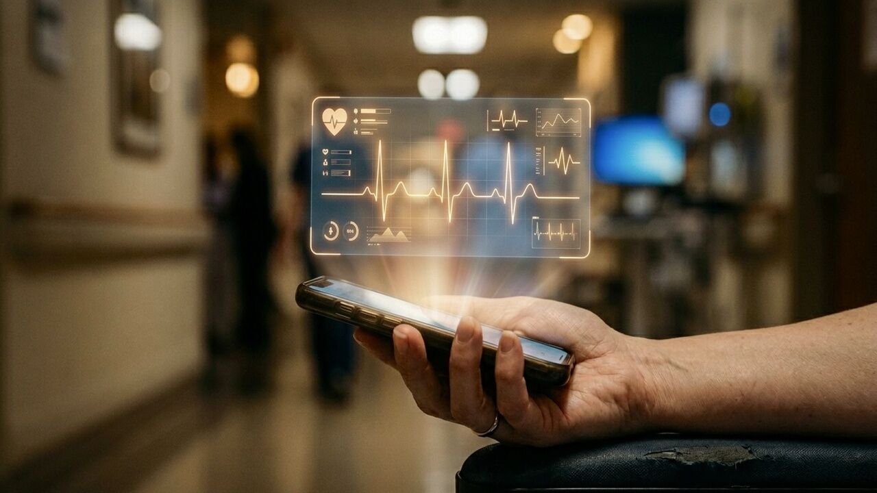 Yapay Zeka Doktorun Kaçırdığı 3 Hatayı Buldu