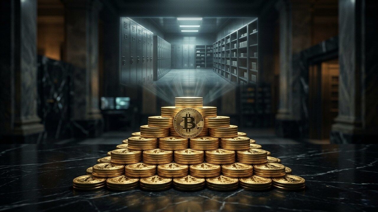 ABD Bitcoin Rezervi 328 Bin BTC'ye Ulaştı