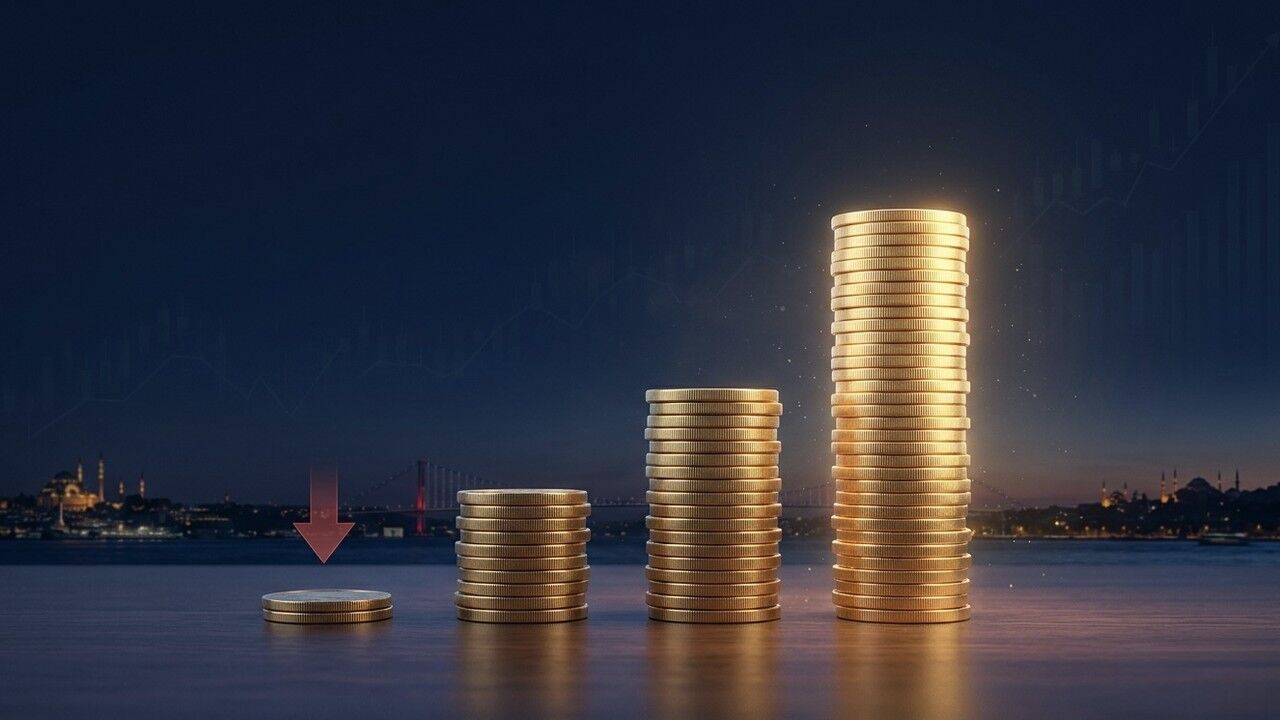 100 Bin TL Bir Yılda Ne Kazandırdı?