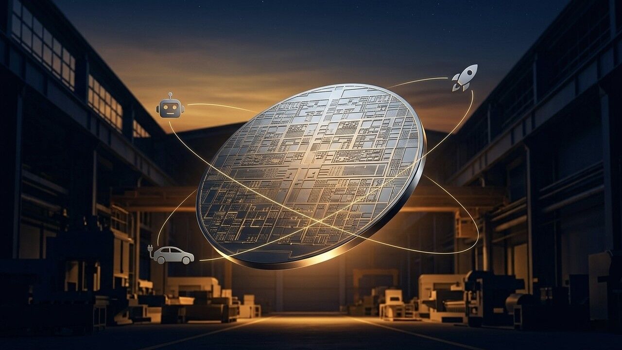 Musk 119 Milyar Dolarlık Plan ile Nvidia'ya Meydan Okuyor