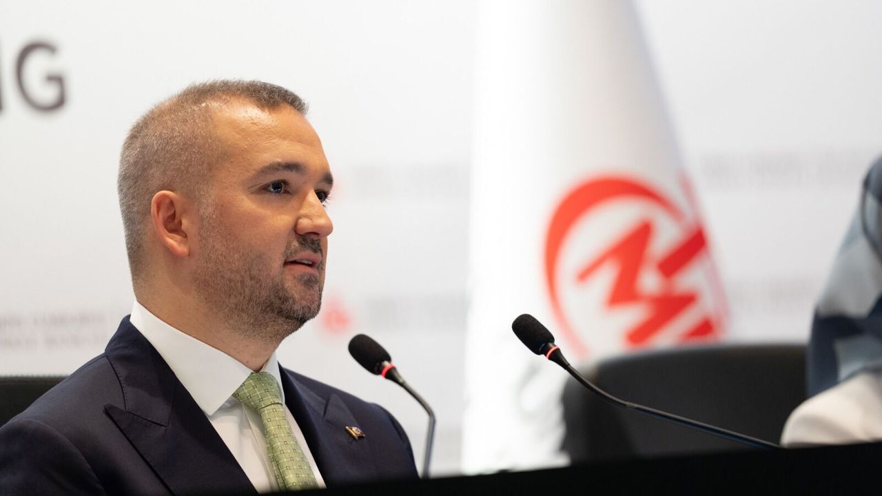Karahan'dan Enflasyon Mesajı: Dezenflasyon Sürüyor Ama Riskler Devam Ediyor