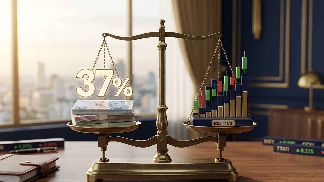 Mevduat Faizi mi, Borsa mı? 2026 Karşılaştırması