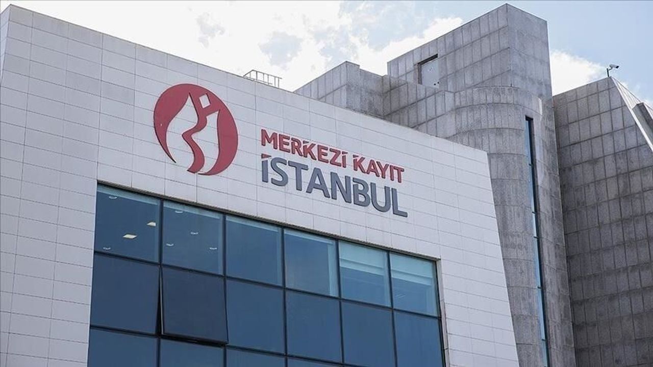 MKK'dan Yabancı Yatırımcılar İçin Dijital Hesap Açılış Hamlesi
