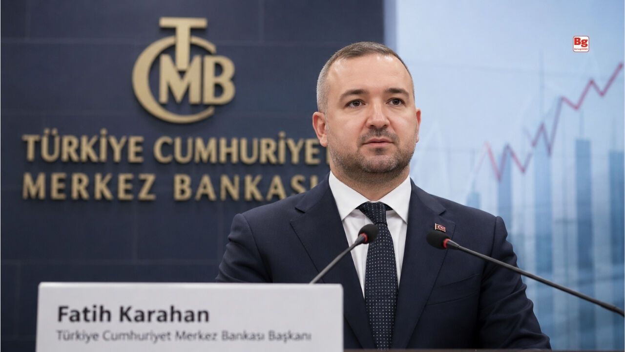 TCMB enflasyon ara hedeflerini yükseltti!