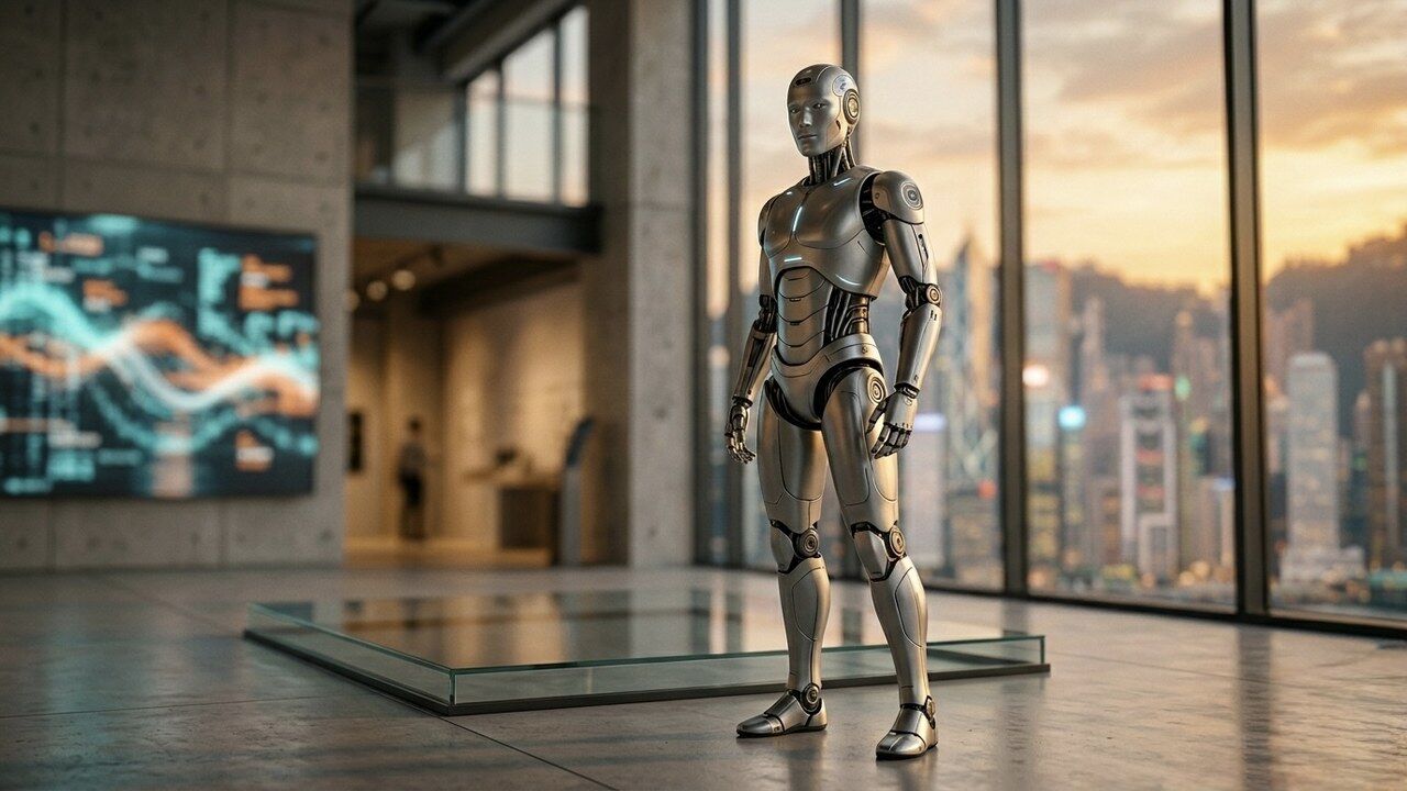 6 Milyar Dolarlık Çinli Robot Devi Borsaya Geliyor