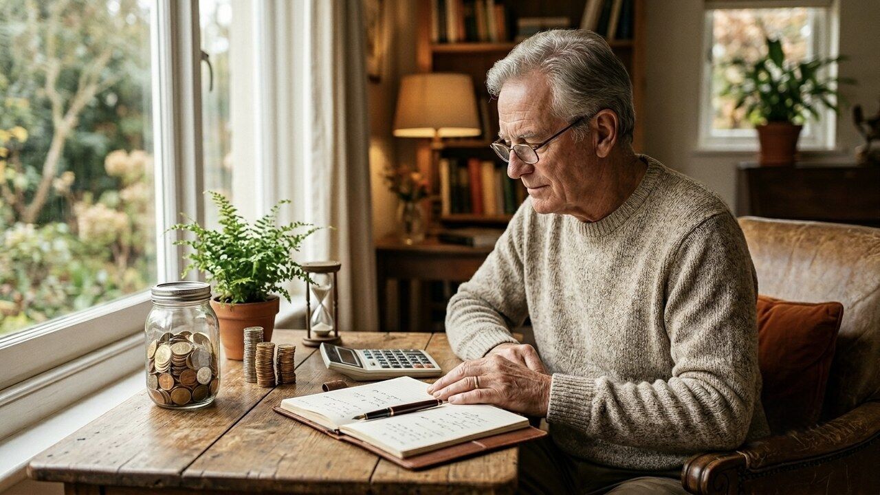 Emeklilikte Ne Kadar Para Lazım? Detaylı Rehber