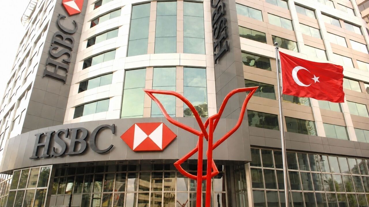 Emirates NBD, HSBC Türkiye'yi satın almak için görüşüyor
