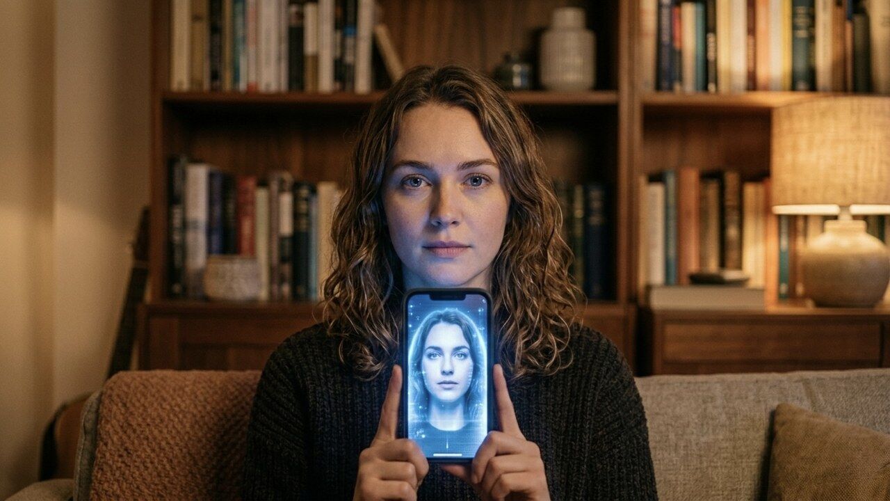 Google'ın Yeni Özelliği 5 Dakikada Dijital İkizini Yaratıyor