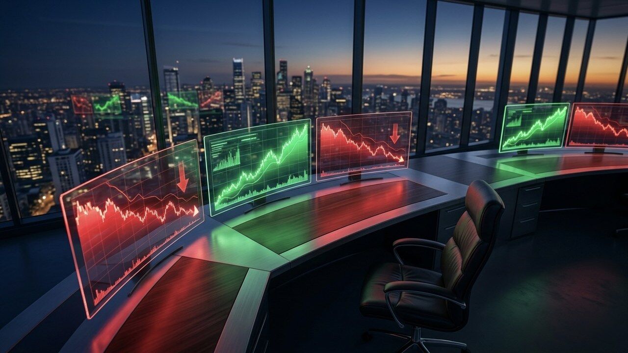 Haftalık Bülten: Wall Street Sallandı, İran Yeniden Saldırdı