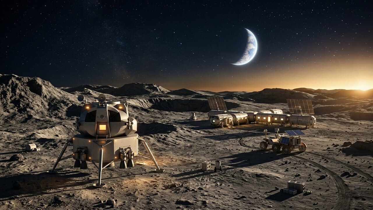 NASA Tarihinin En Büyük Değişimini Yaşıyor