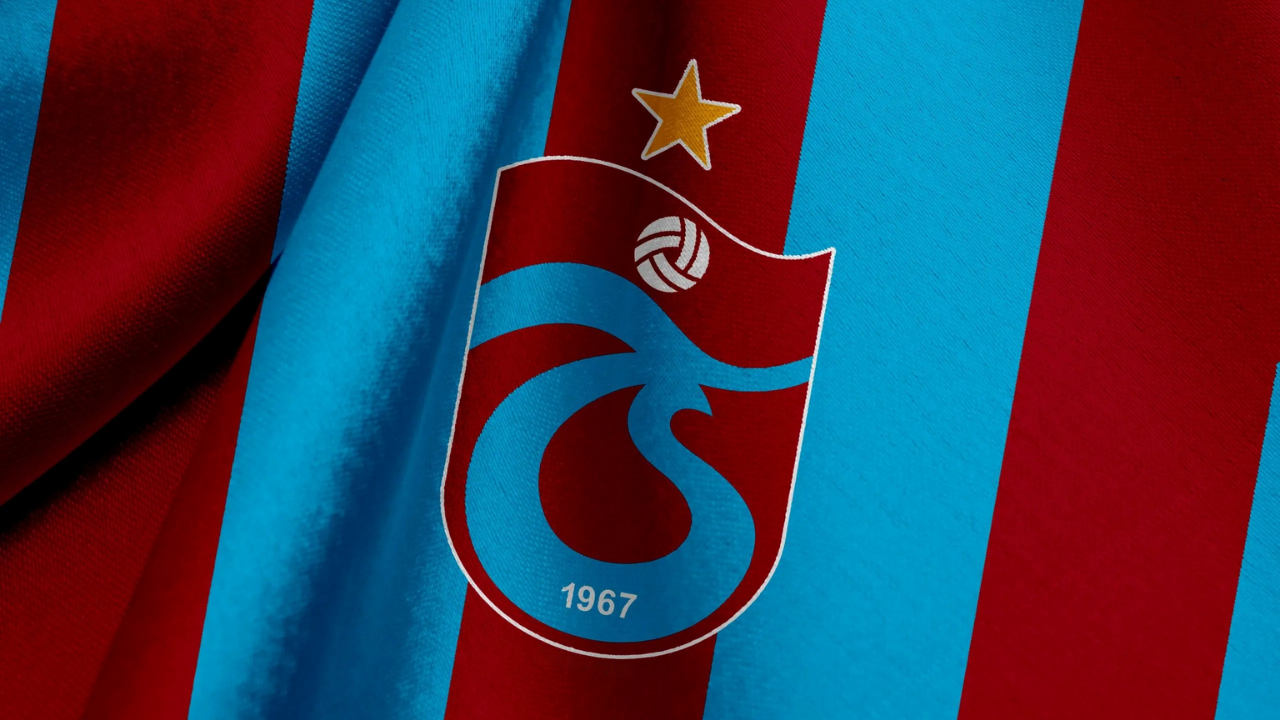 Trabzonspor (TSPOR) KAP'a transfer bildirisi yaptı
