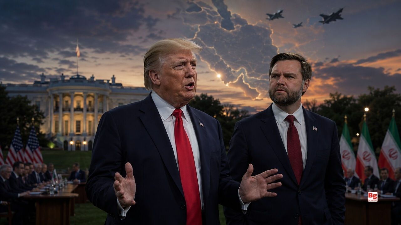 Trump 'anlaştık, saldırıları iptal ettim' dedi, İran yalanladı