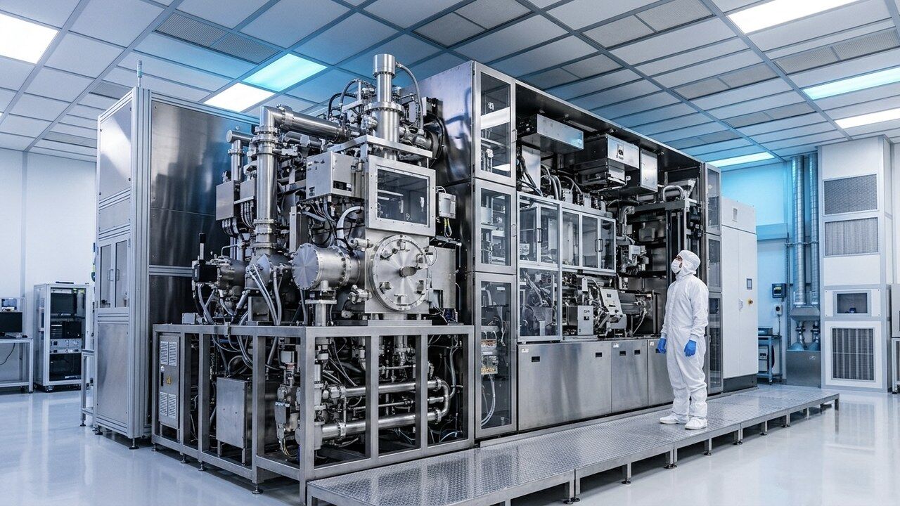 ASML Bilanço: Çip Zincirinin Gizli Devi Rekor Kırdı