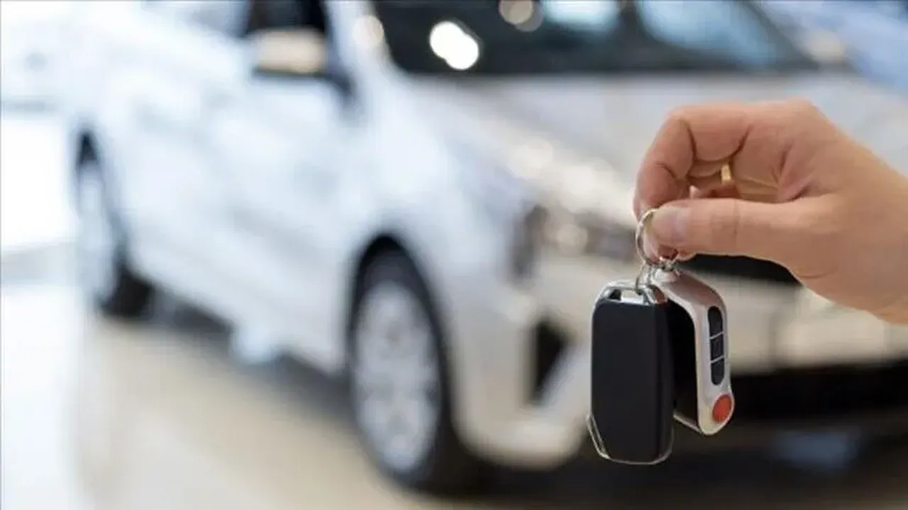 Binek otomobiller için asgari maktu vergi uygulaması geliyor
