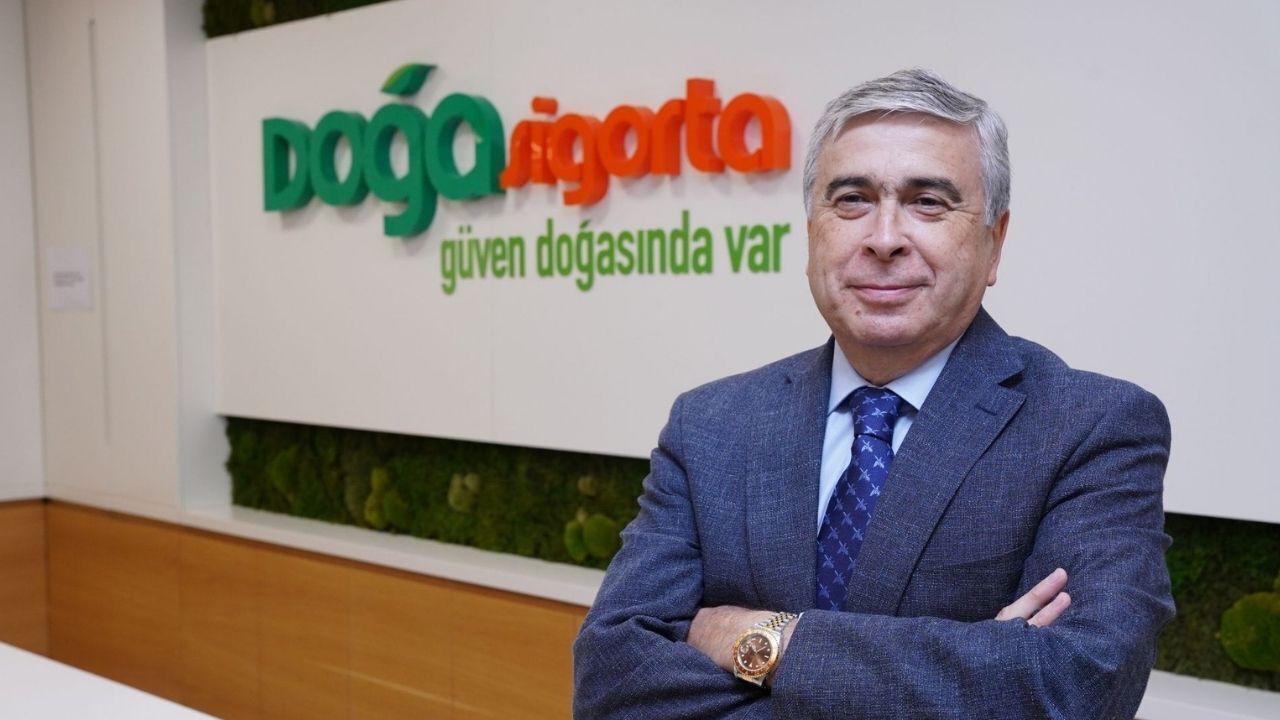 Doğa Sigorta Genel Müdürü Gölpınar: Trafik Sigortasında Yeni Dönem Başladı