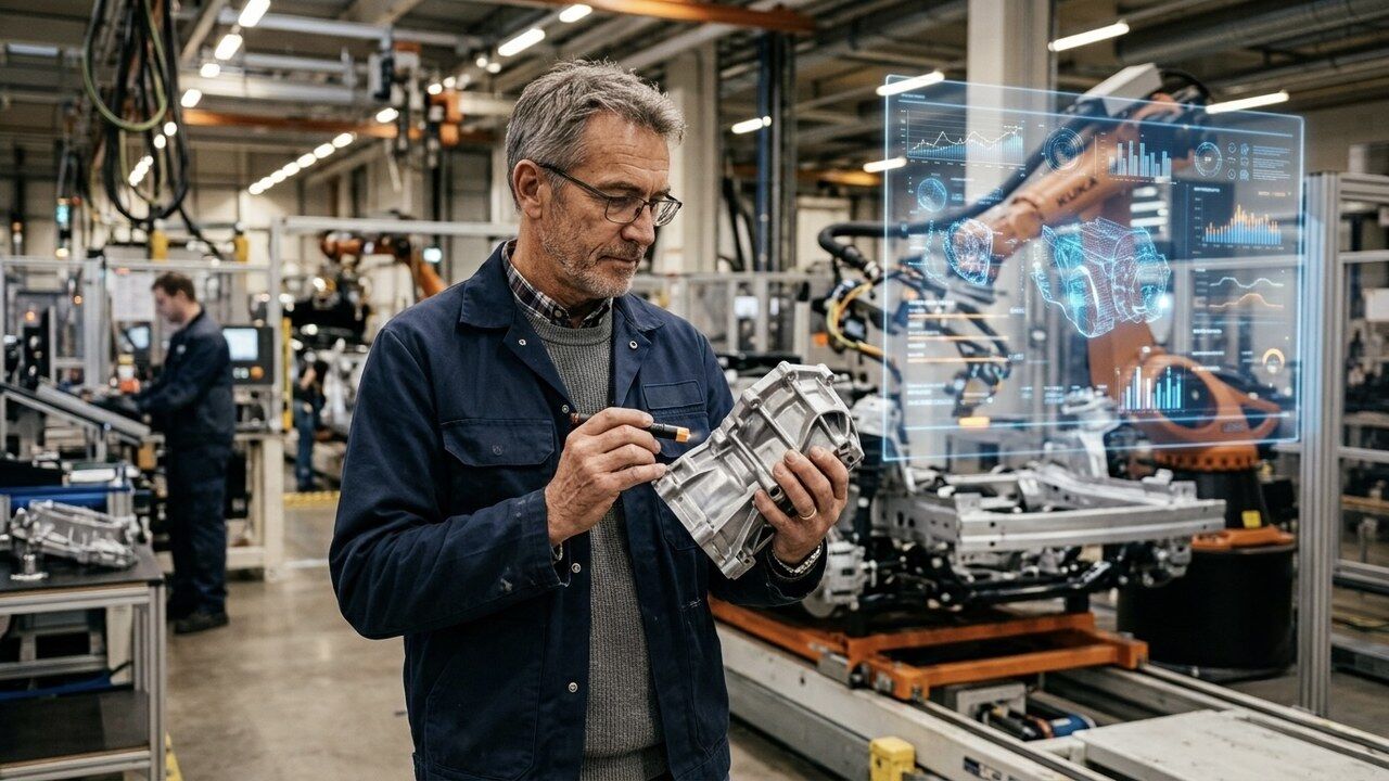 Ford Yapay Zekaya Güvendi, Mühendislerini Geri Çağırdı