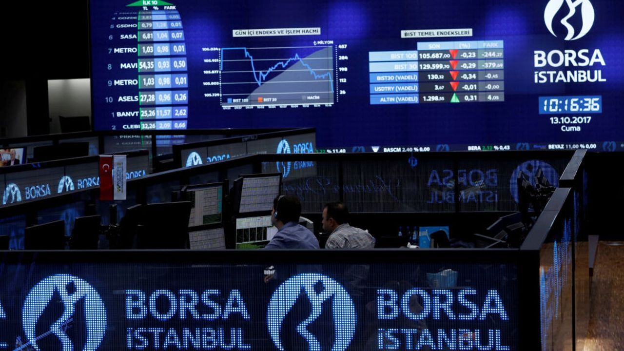 Geride kalan haftada yeni iş ilişkisi duyuran şirketler!