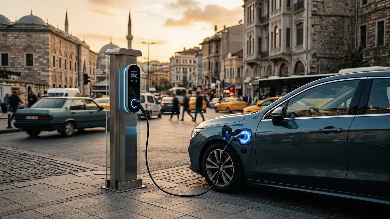Hangi Marka Elektrikliye Geçti, Hangisi Direniyor?