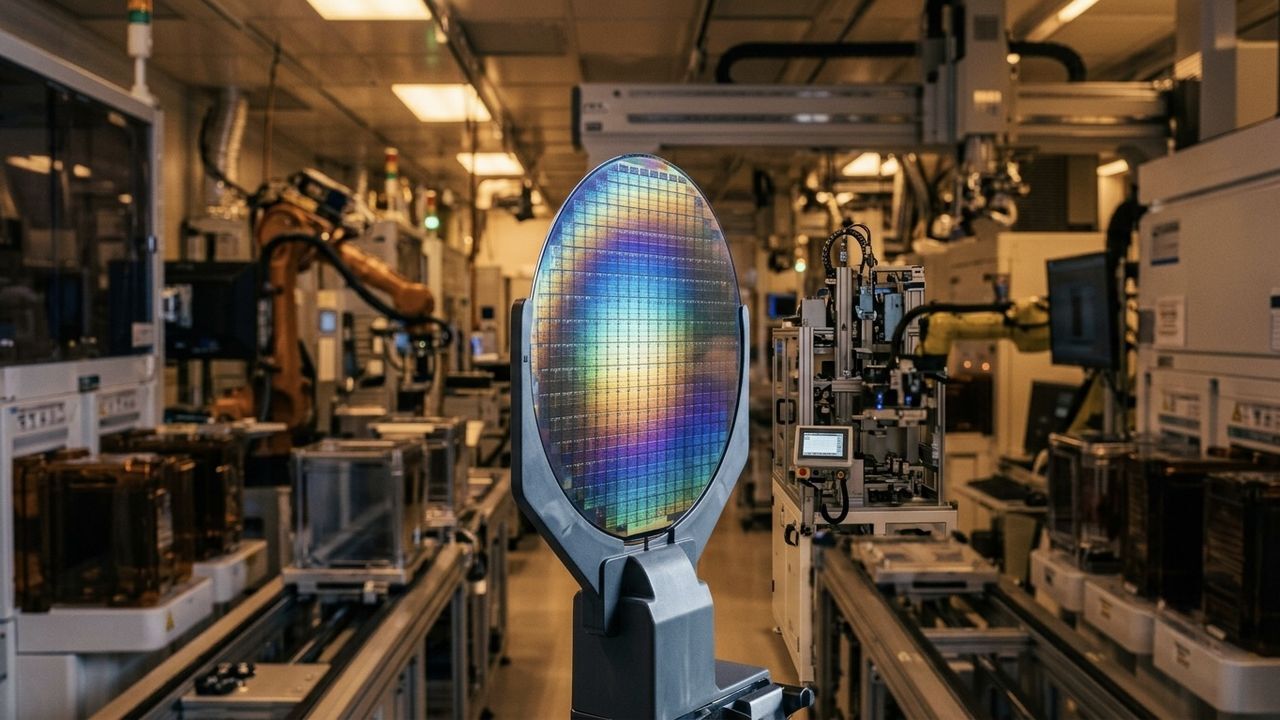 Intel 15 Yılın Rekorunu Kırdı: Çip Korkusu Bitti mi?