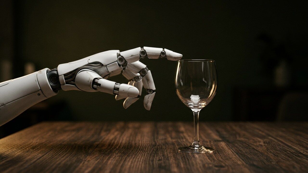 Robotların 70 Yıllık Sorunu Çözülüyor, Sıra Ellerde