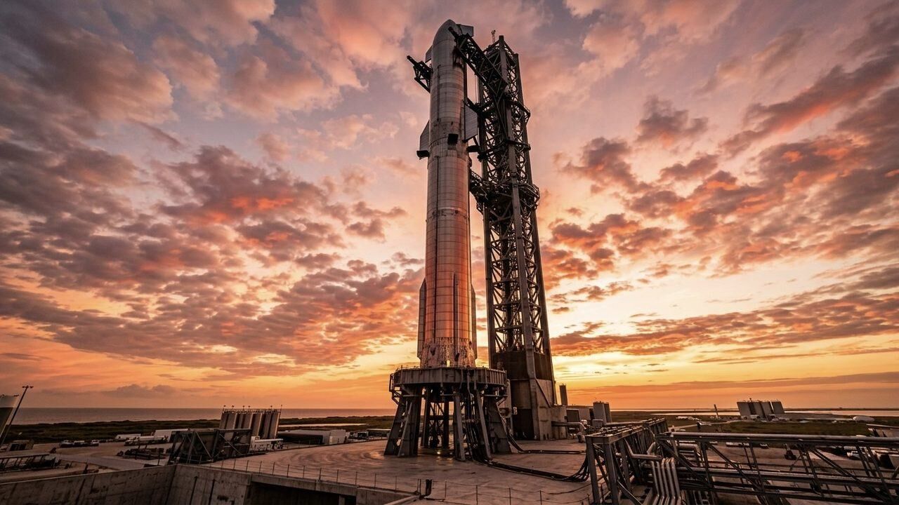 SpaceX İçin Kritik 3 Hafta: Starship ve 6 Ağustos Bilançosu
